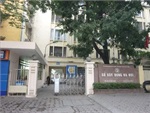 Hanoi Construction Department